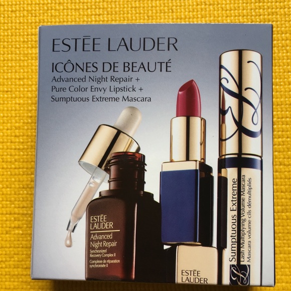 EL Beauty Icons Sampler Kit - Picture 2 of 5